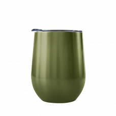 Кофер металлик CO12m (хаки)