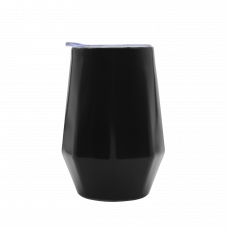 Кофер глянцевый EDGE CO12 (черный)