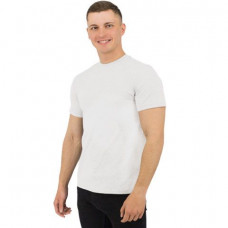 Футболка Star, мужская (белая, 3XL)