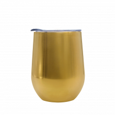 Кофер гальванический CO12x (золотистый)